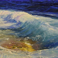 Парфёнова Наталья Волна