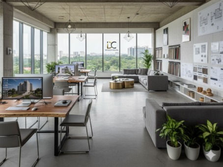 Interior Designers in Noida