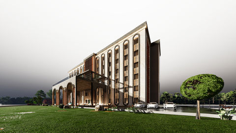 delhi architect