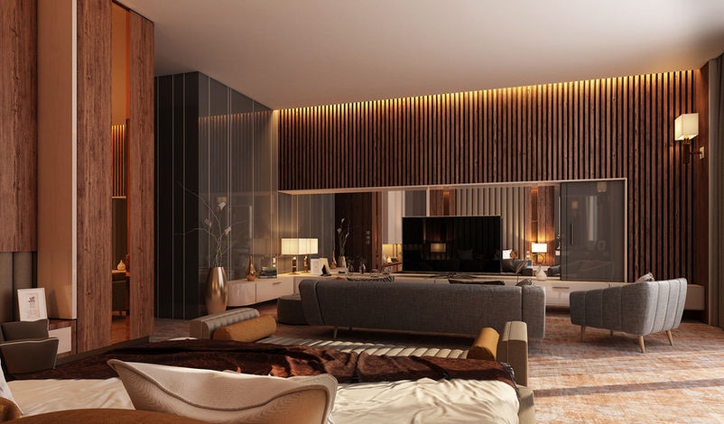interior design