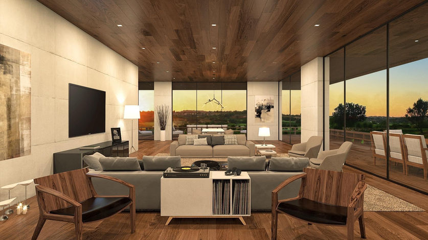 contemporary design
