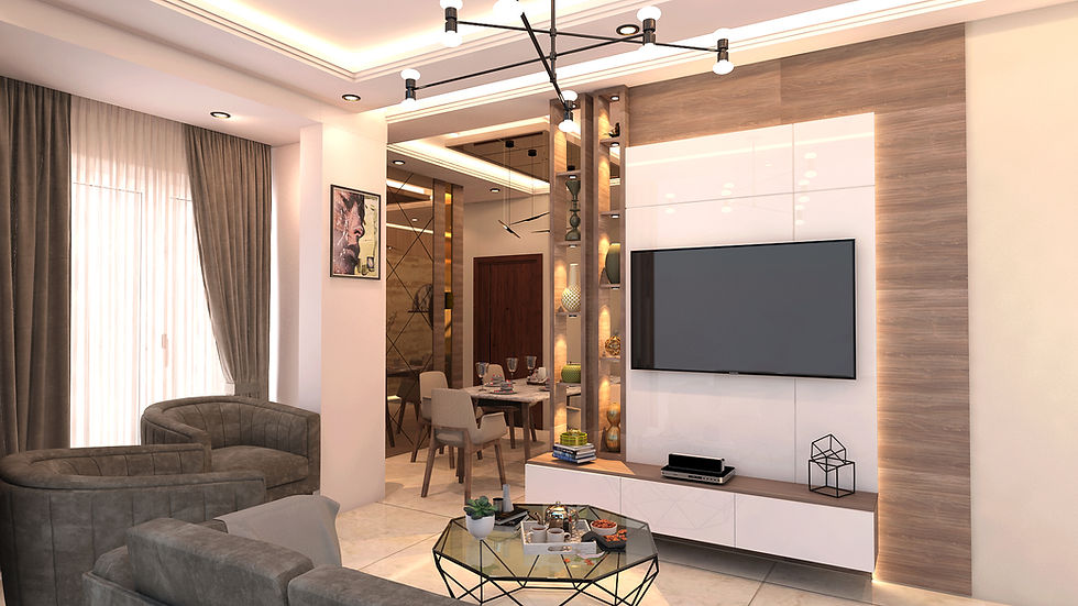 INTERIORS