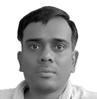 Raj Yadav