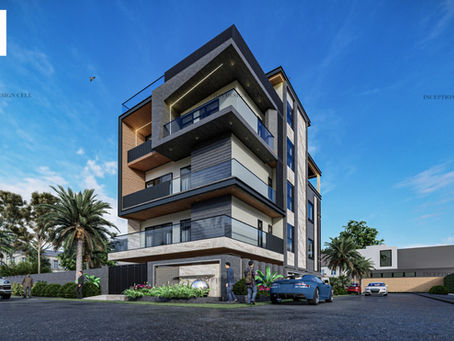 Architect in Greater noida