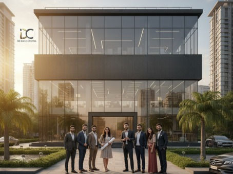 Recognizing the Top Architects in Noida – What Sets Inception Design Cell Apart