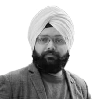 Navjot Singh