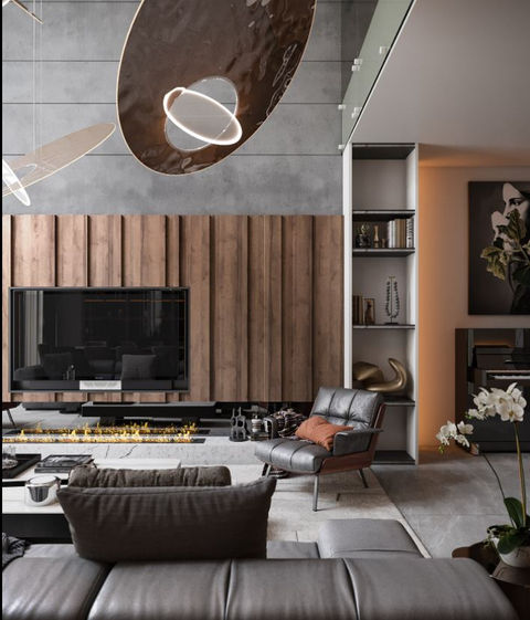 interior design