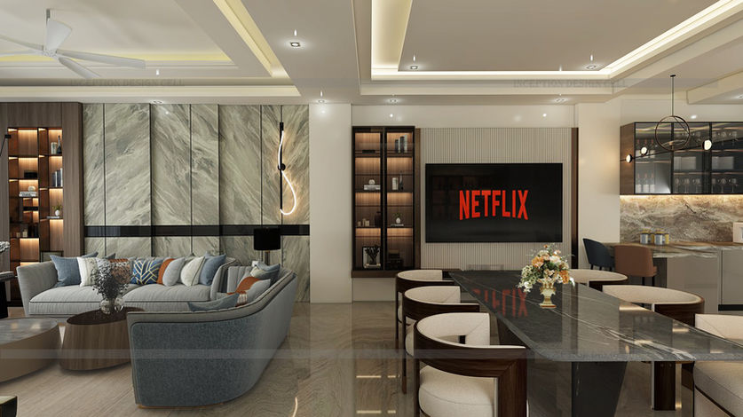 interior design