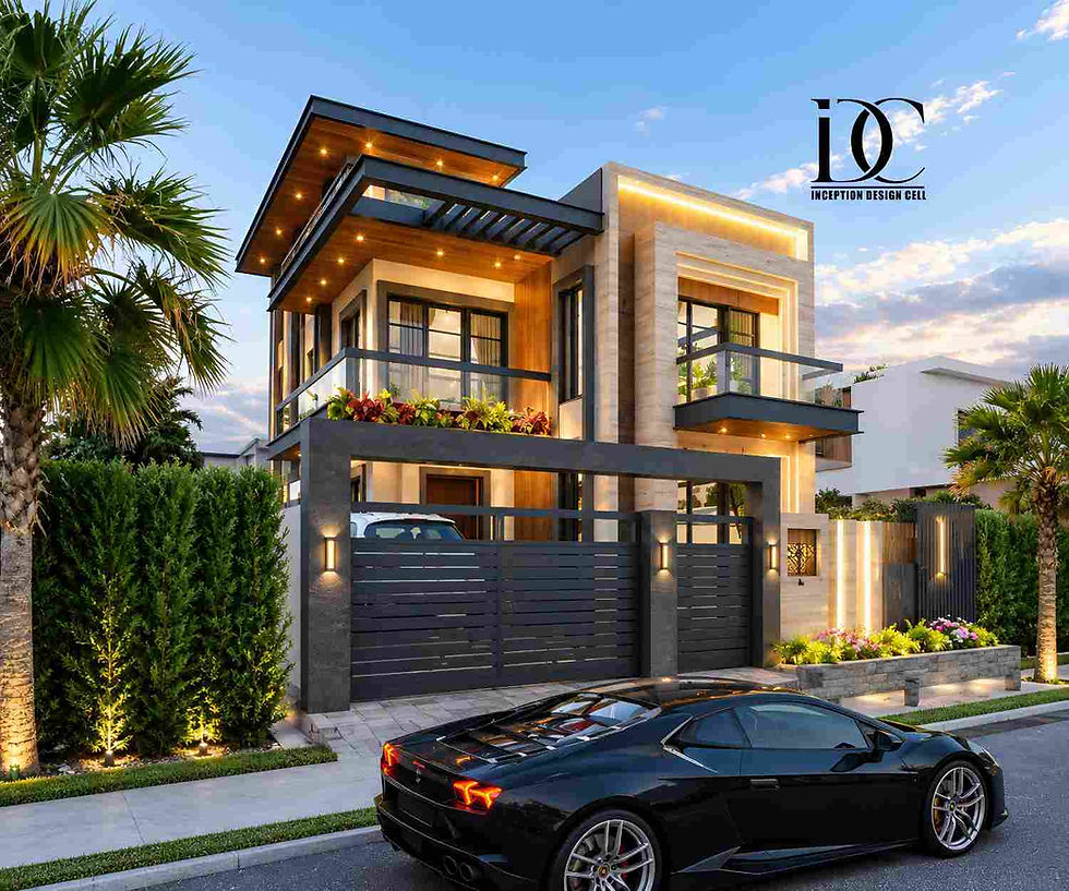 Residential Interior Designers in Noida