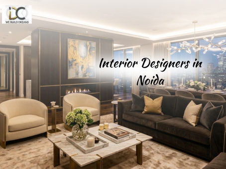 best interior Designers in Noida