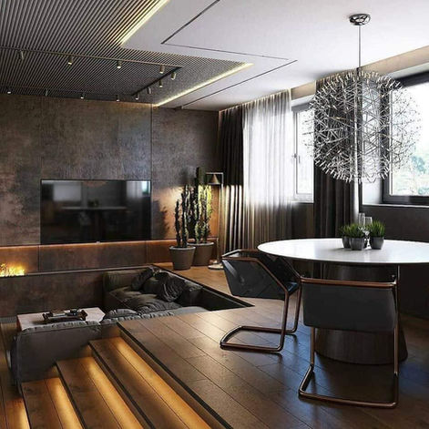 contemporary design