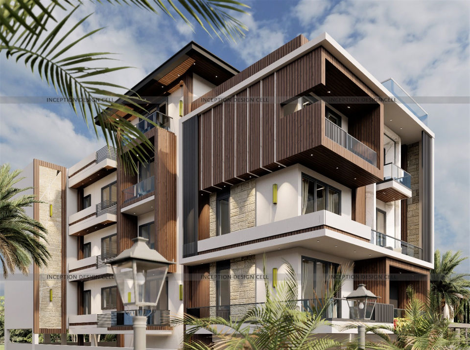 noida architect