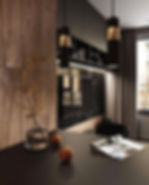 Interior design services