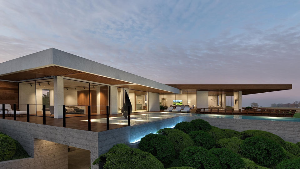 contemporary design
