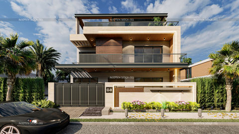 noida architect