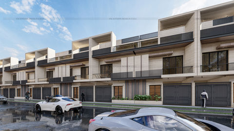 urban development