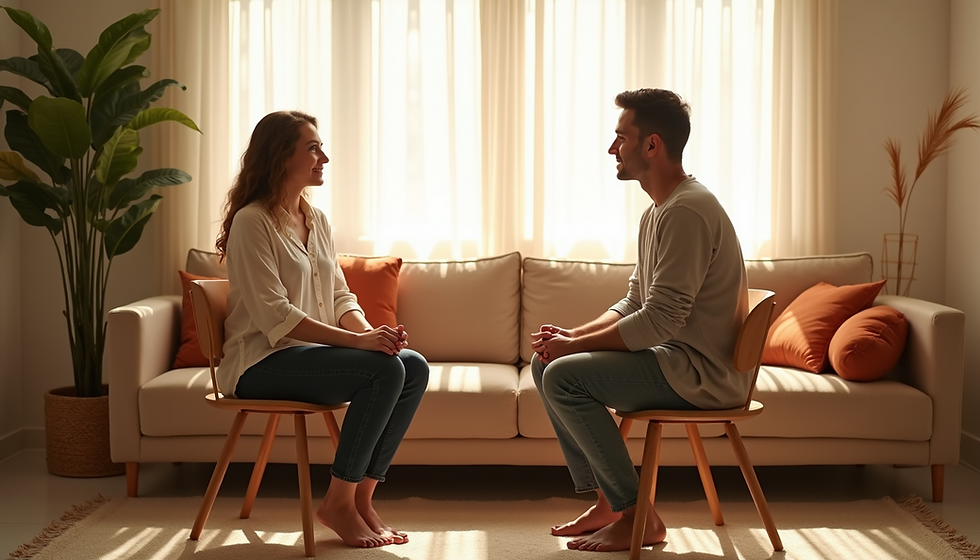 Transform Your Life with Meta Evolve's Coaching Services