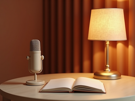 Achieve Consciousness Expansion with Meta Evolve's Podcasts