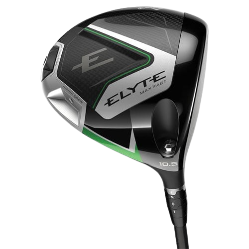 ふくです　　Callaway ELYTE Callaway Men's Elyte Max Fast Driver | Pennfair Golf