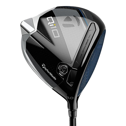 TaylorMade Men's Qi10 Driver | Pennfair Golf