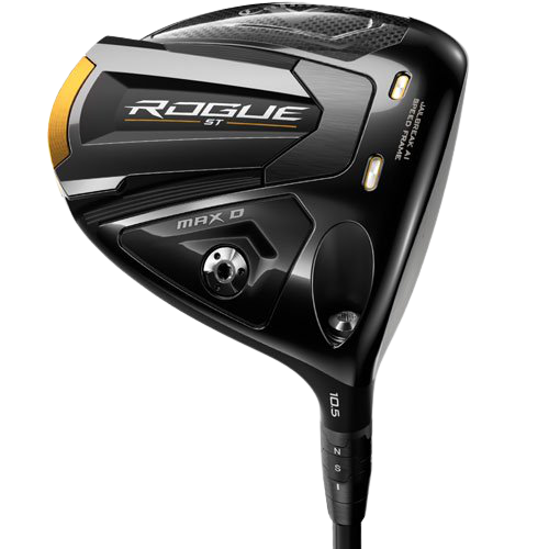 Callaway Men's Rogue ST Max D Driver