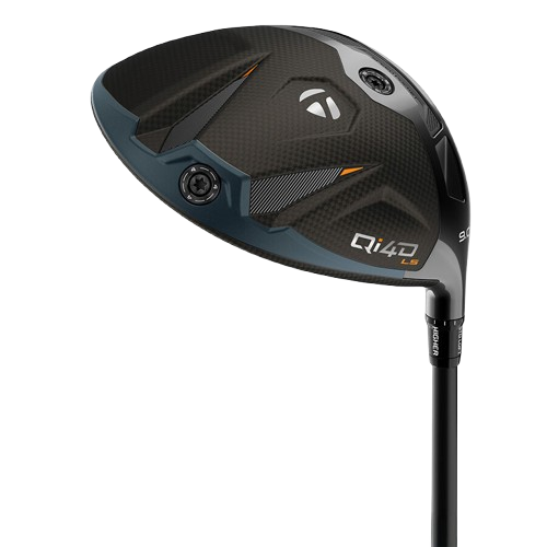【★値下げ中★】TaylorMade Qi4d ls ドライバー 9.0° TaylorMade Qi4D LS Driver | Pennfair Golf