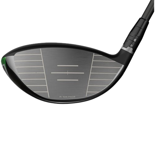 Thumbnail: Callaway Ladies Elyte Max Fast Driver