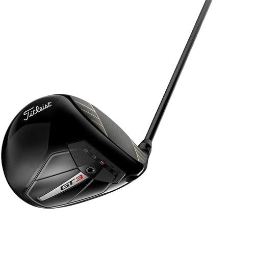 Titleist Men's GT 3 Driver | Pennfair Golf