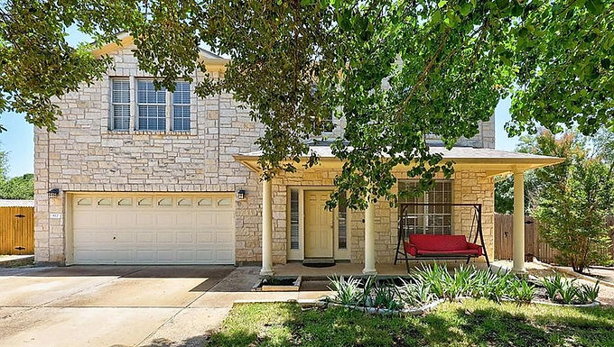 812 La Crema Ct, Leander, TX 78641