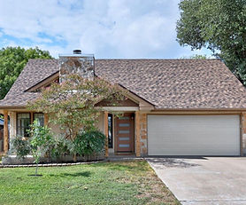 2109 Haas Lane, Austin, TX 78728