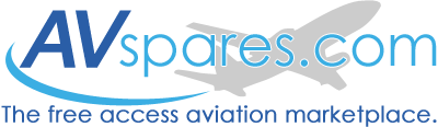 av spares logo