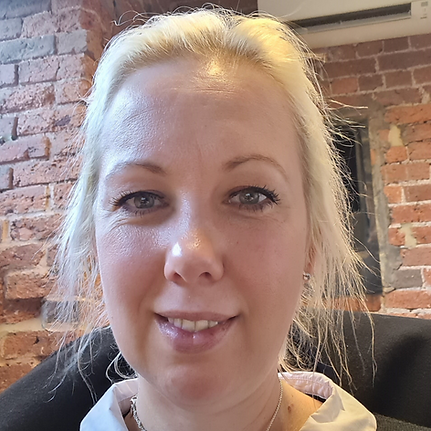 Annika Endon Roofing Admin Assistant