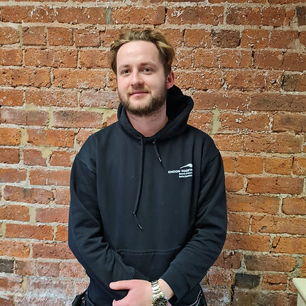 Max Endon Roofing Contracts Manger