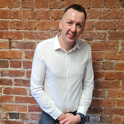 John Endon Roofing Office Manager