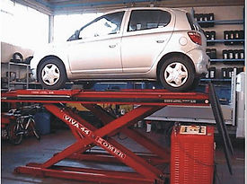 PNEUMATICI BARI, ASSISTENZA AUTO