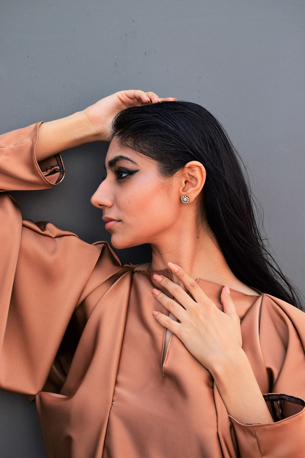 Thumbnail: Draped C Top