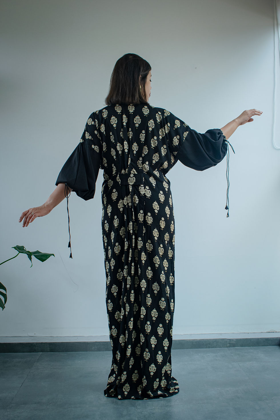 Thumbnail: Printed Maxi