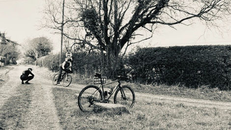 How's your cornering?