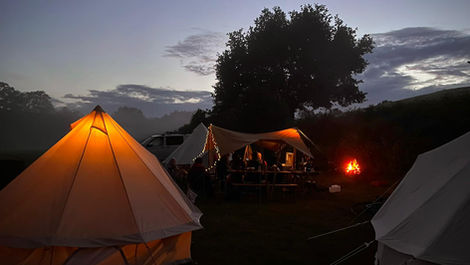 WILD Cycles - 2021 recap