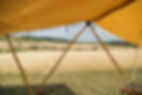 Wild Cycles Campsite Cornwall