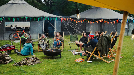 That was Wild Wales - thank you for coming!