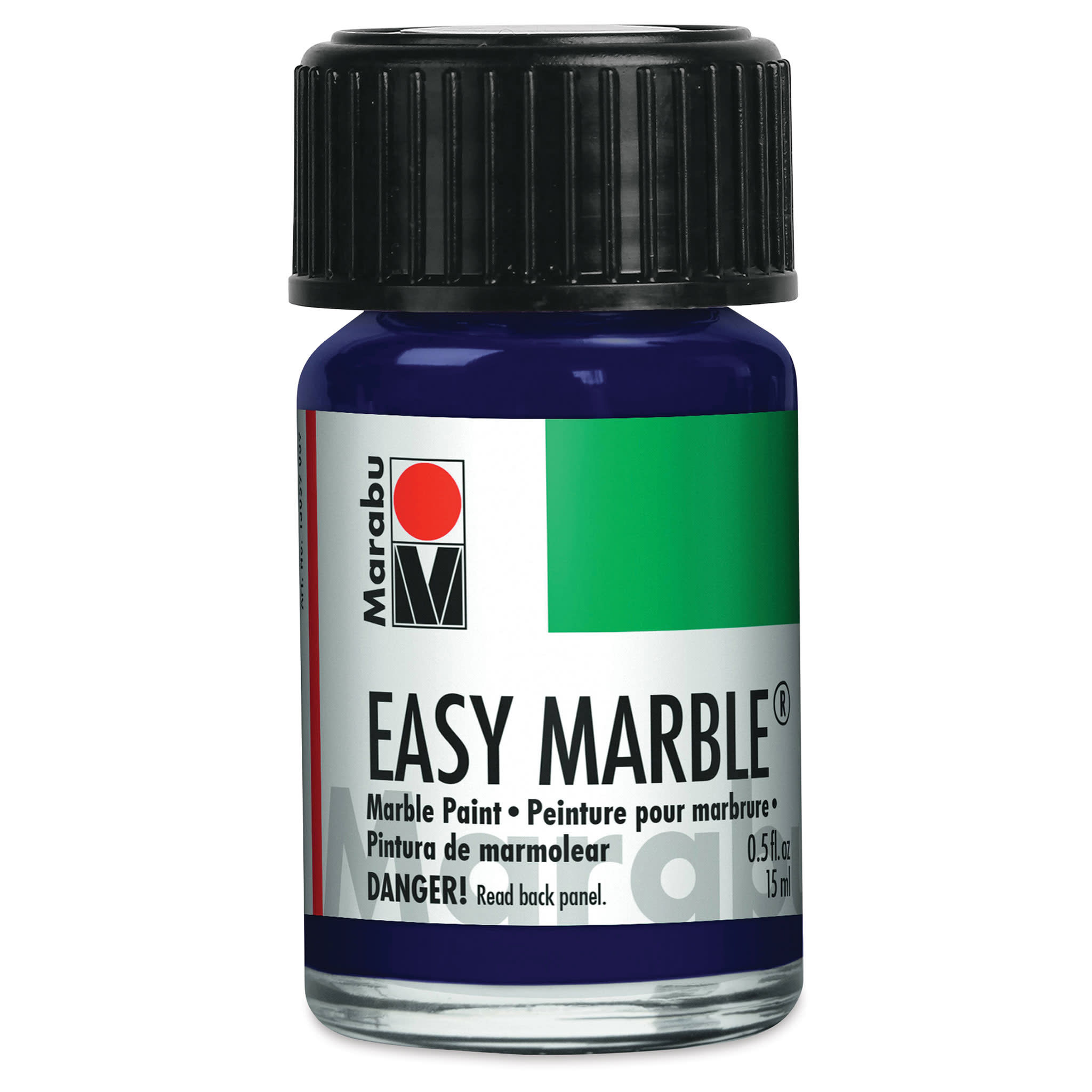 Marabu Easy Marble - Grape 050