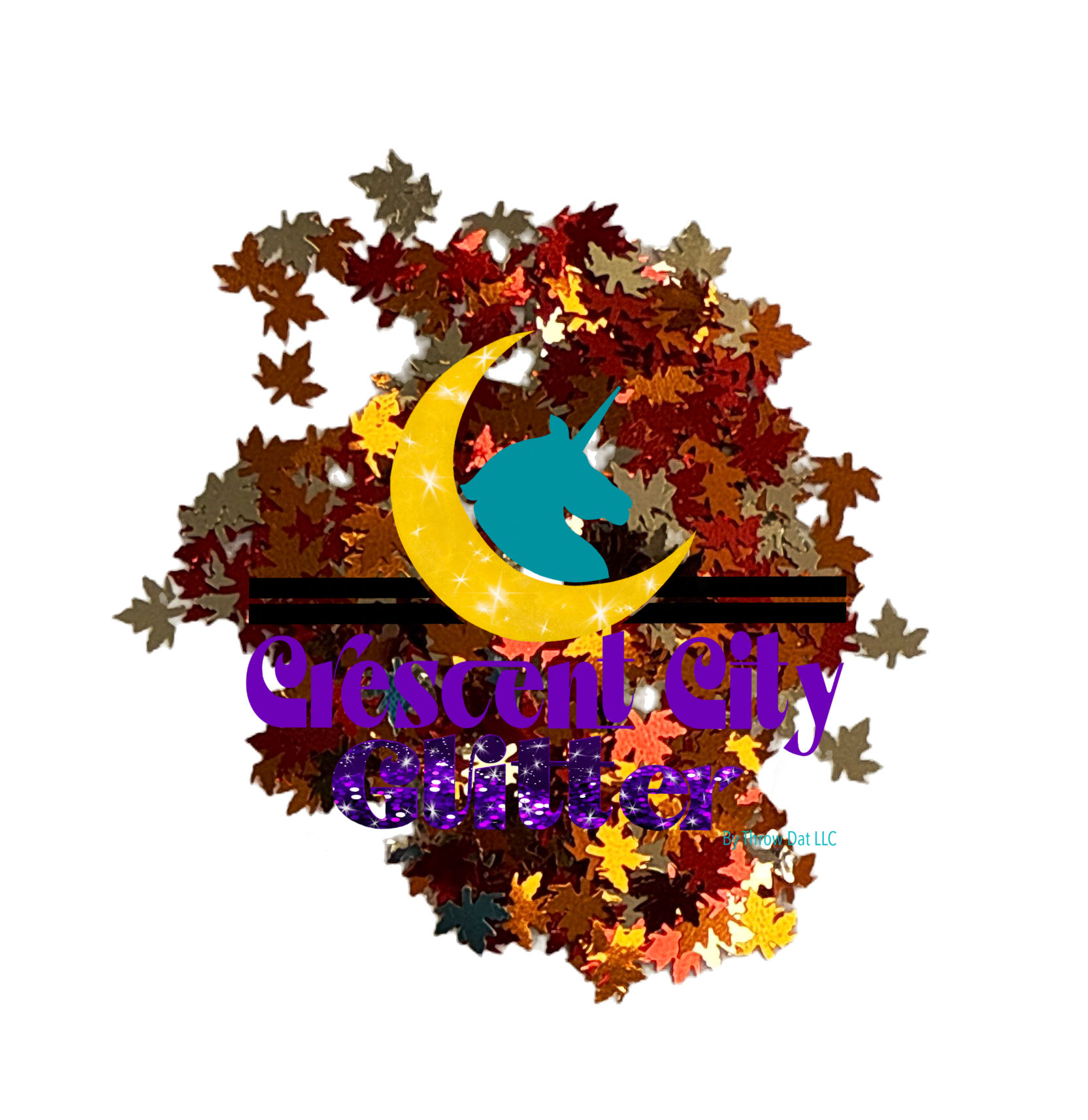 Autumn Leaves (Shapes) - CGS062