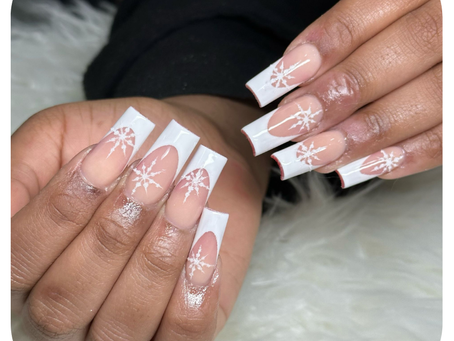 🌿 Finding Calm in the Heat: A Summer Escape at Rachel’s Nails & Coffee