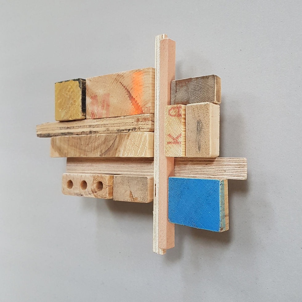 Miniatura: No: 27 by Alan Routledge