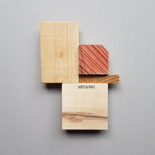 Alan Routledge No:62 by Alan Routledge | mardleybury-gallery