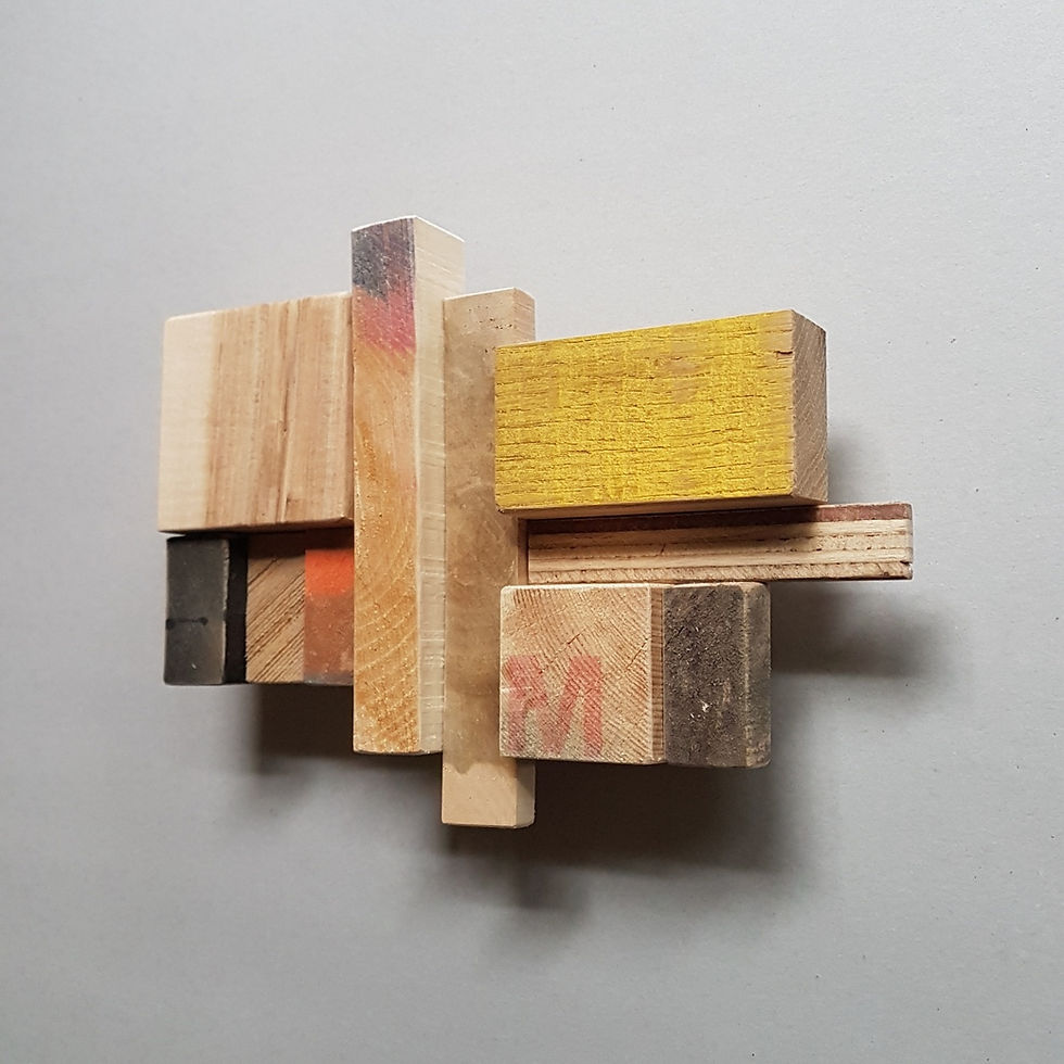 Thumbnail: No: 24 by Alan Routledge