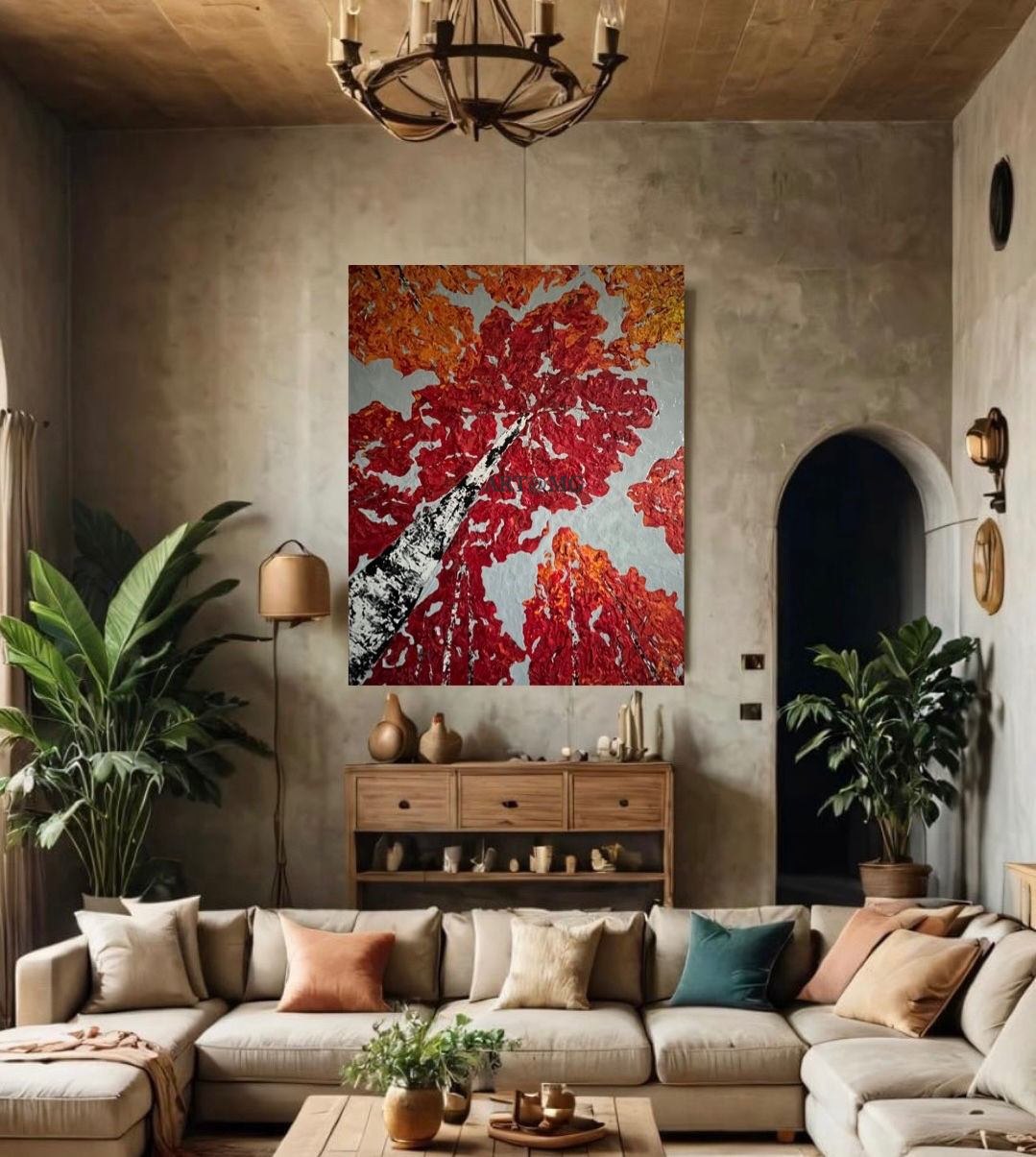 October by Gabi Conybeare