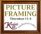 Kendals Framing
