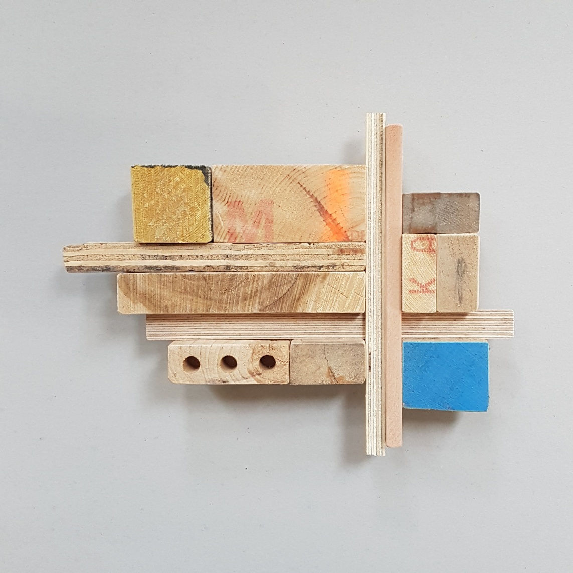 No: 27 by Alan Routledge